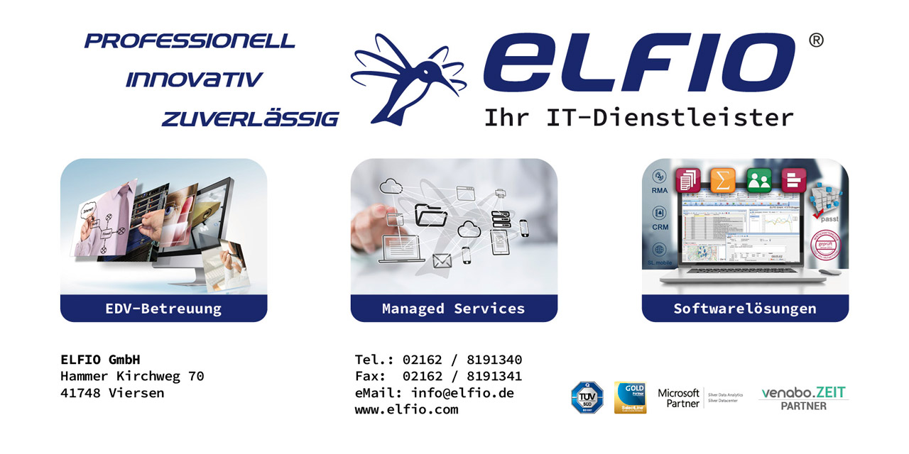 Elfio GmbH